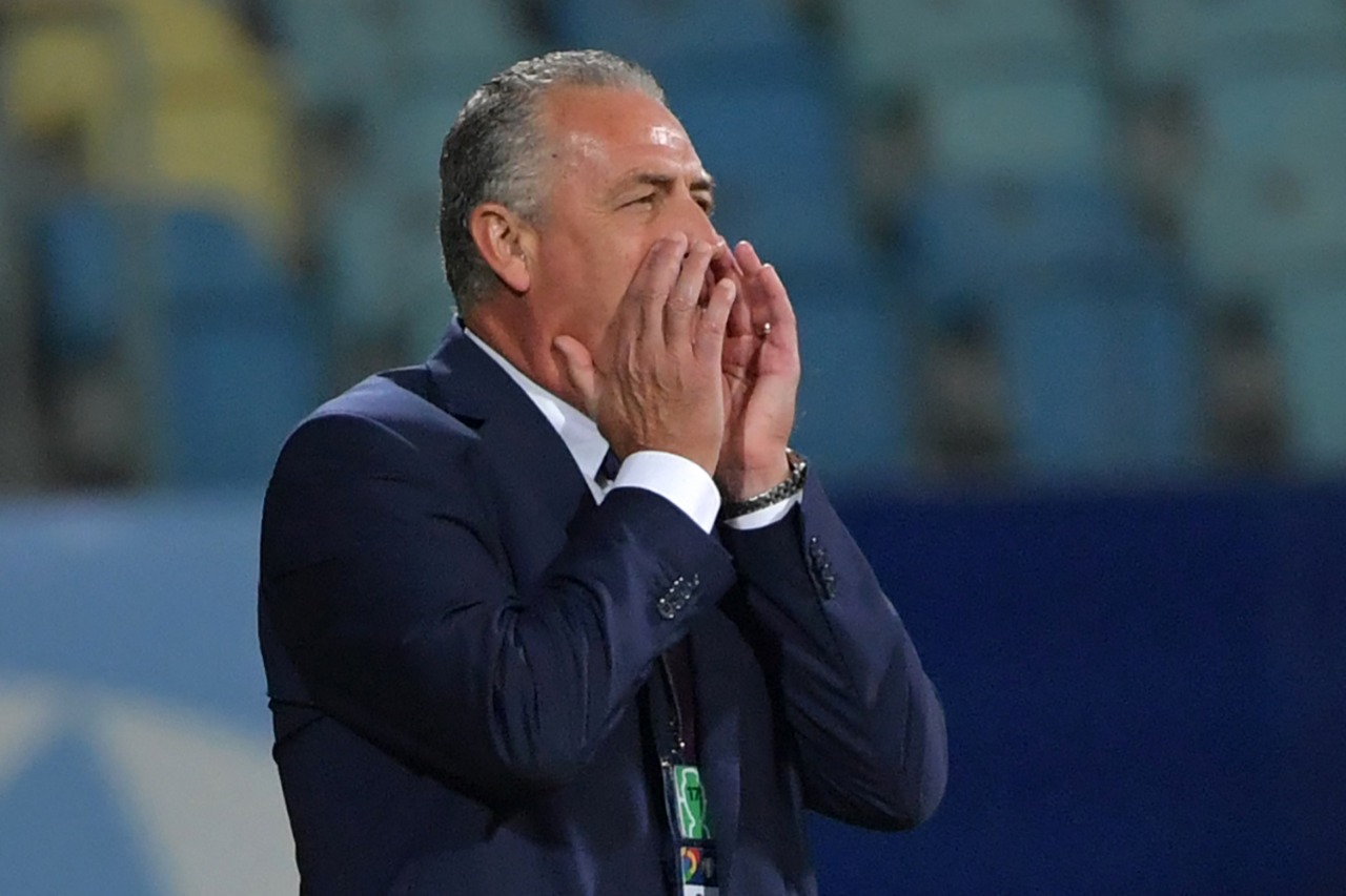 Gustavo Alfaro: "La clasificación a cuartos de Copa América es justa, estoy muy orgulloso" - Vimarsana News